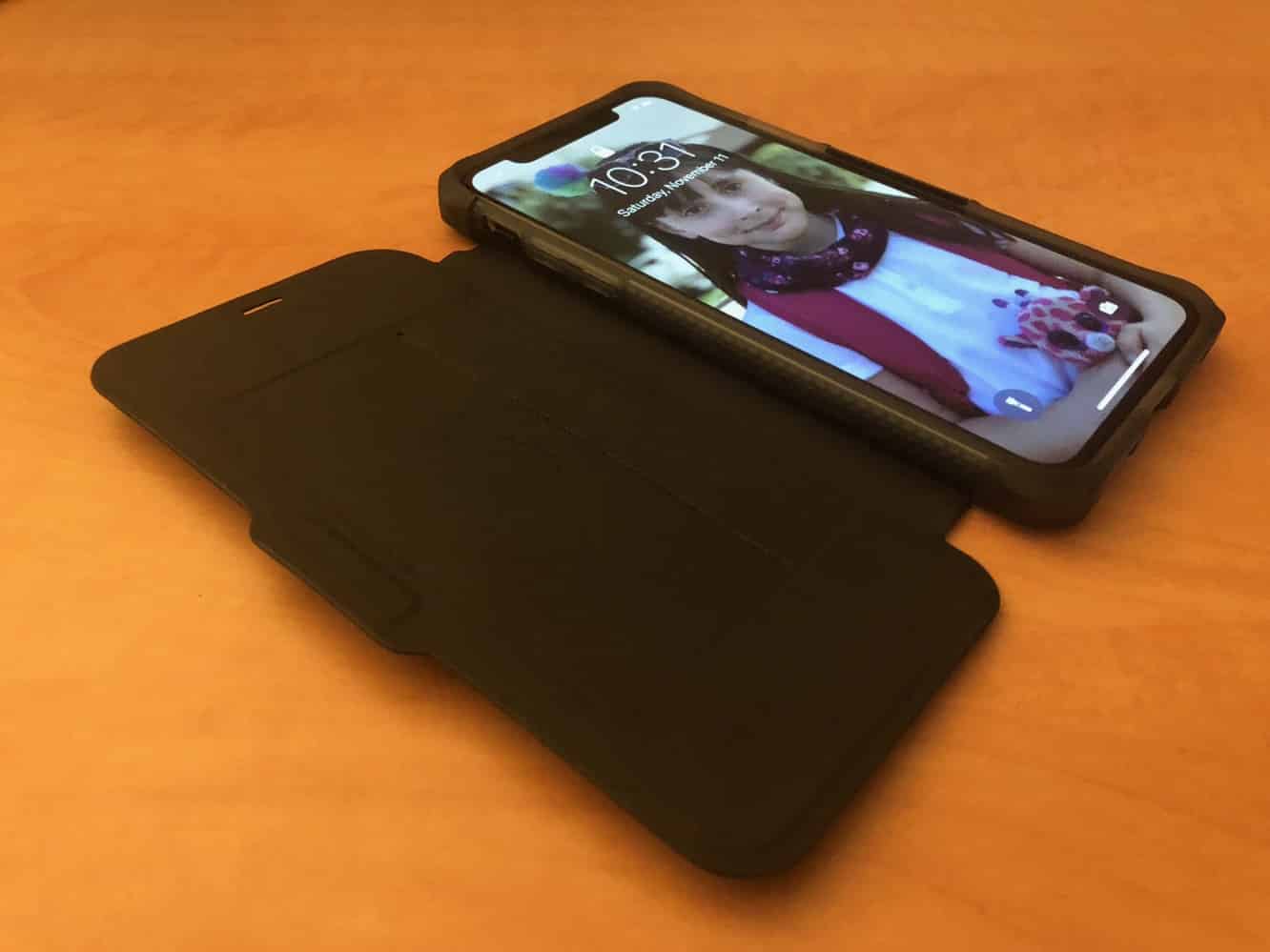 Itskins Spectra and Venum Reloaded for iPhone X