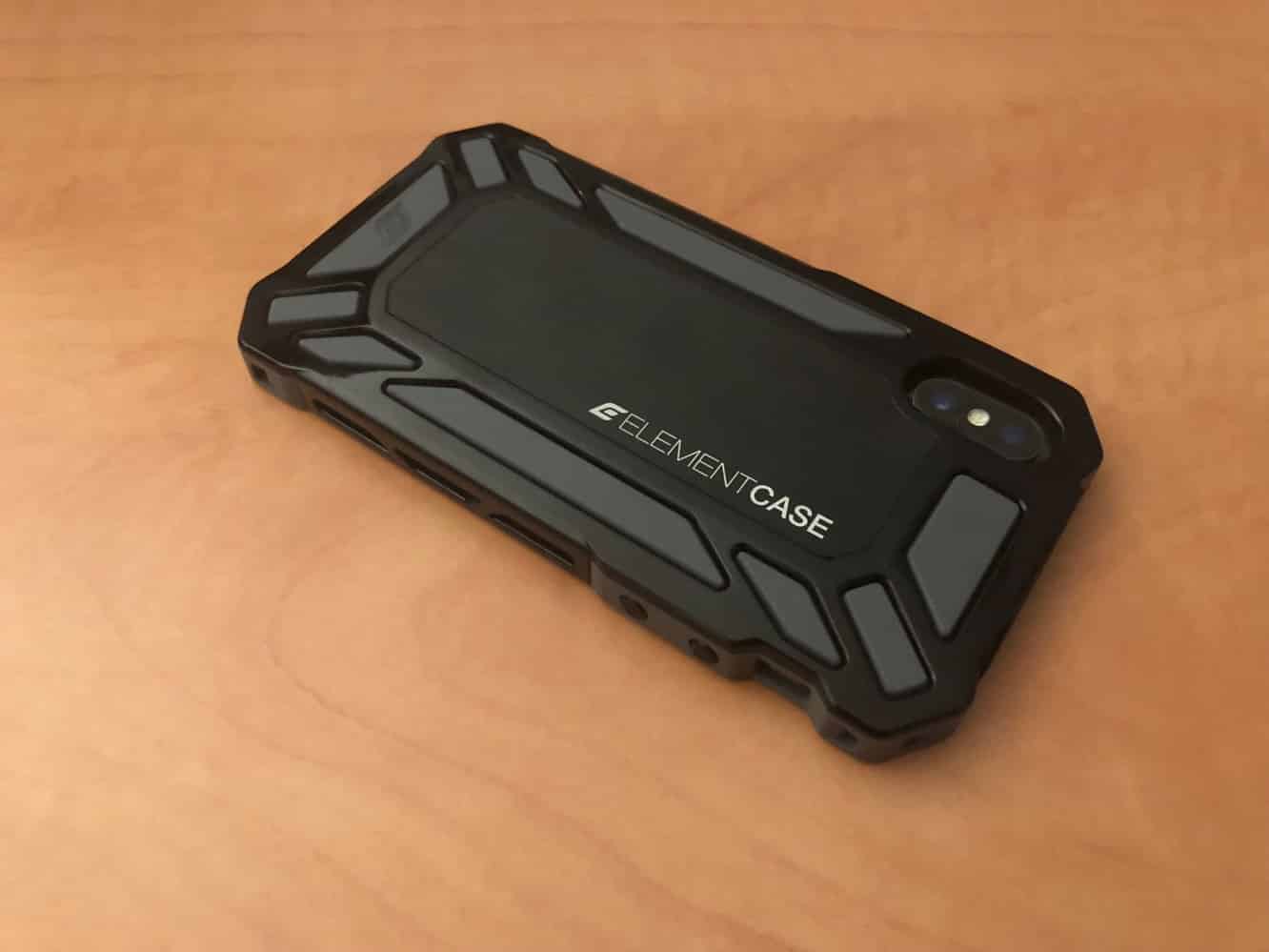 Element Case Roll Cage for iPhone X