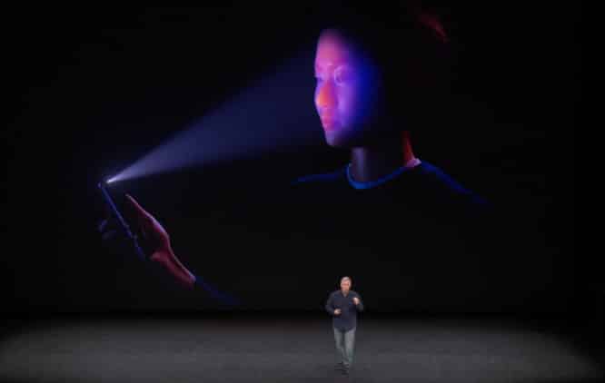 Apple invests $390M in Finisar, company that makes lasers for iPhone X