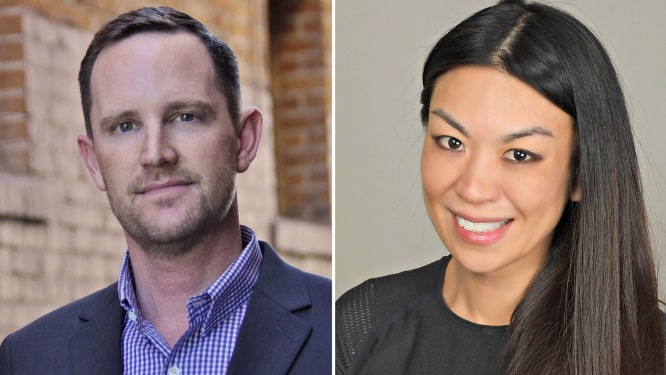 Apple snags more TV execs from Hulu, Legendary