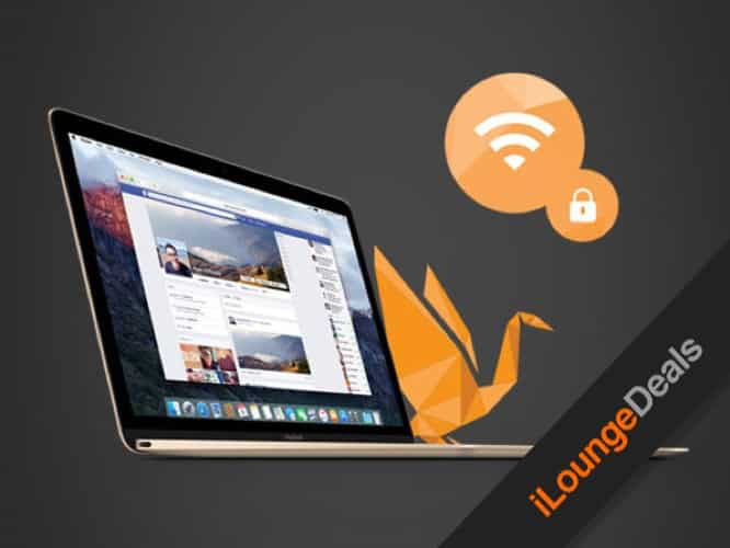 Daily Deal: GOOSE VPN, 5-Yr Subscription
