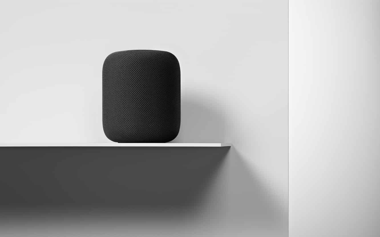 HomePod to support FLAC, will disable personal notifications when owner isn’t home