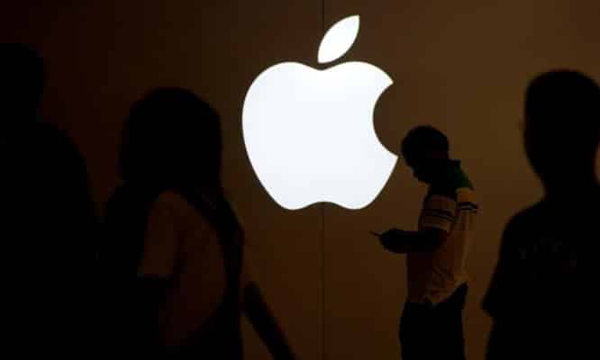 Chinese consumer group joins others demanding information about iPhone slowdowns