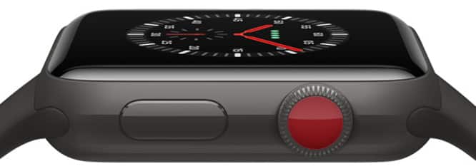 Apple Watch users reporting interference from ICU equipment causing problems