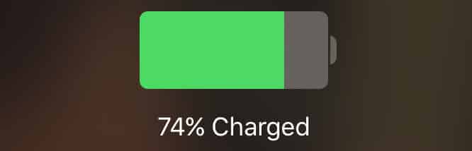 Apple issues clarification to Apple Stores after some seeking $29 battery replacements were denied