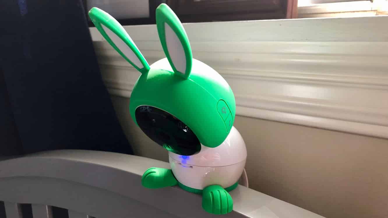 Netgear updates Arlo Baby Camera to make it first HomeKit-compatible baby monitor