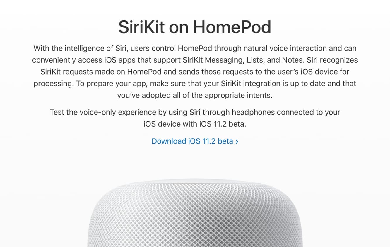 HomePod’s Siri response accuracy lags behind other smartspeaker personal assistants