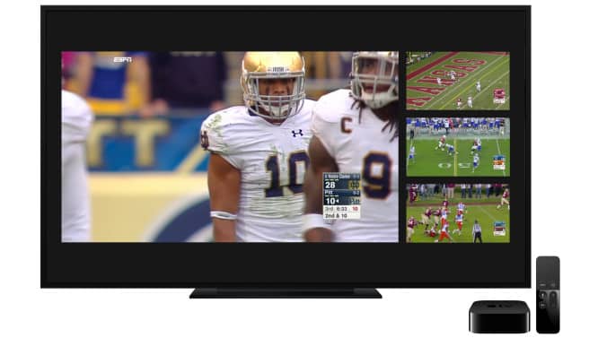 ESPN to launch $4.99/month standalone streaming service