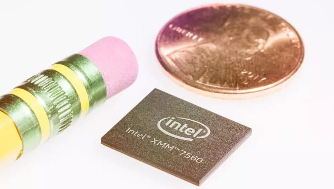 Report: Apple to ditch Qualcomm chips completely for Intel versions in 2018 iPhones