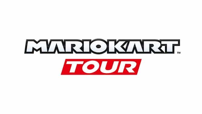 Nintendo announces Mario Kart Tour coming to iOS
