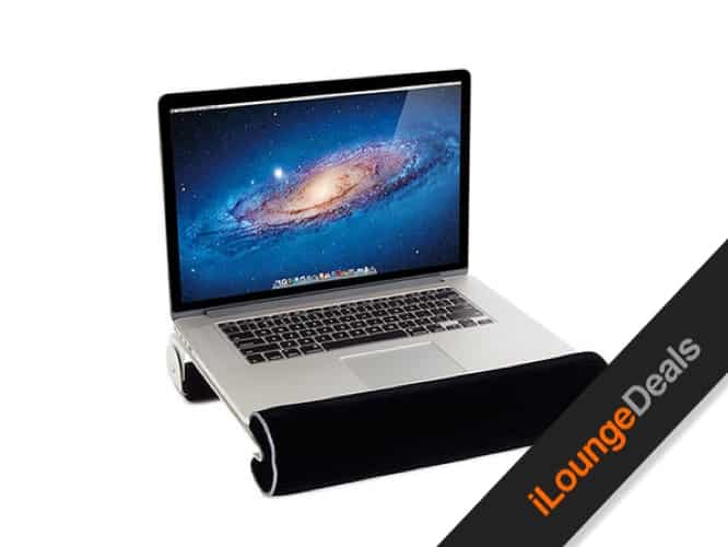 Daily Deal: iLap Laptop Stand