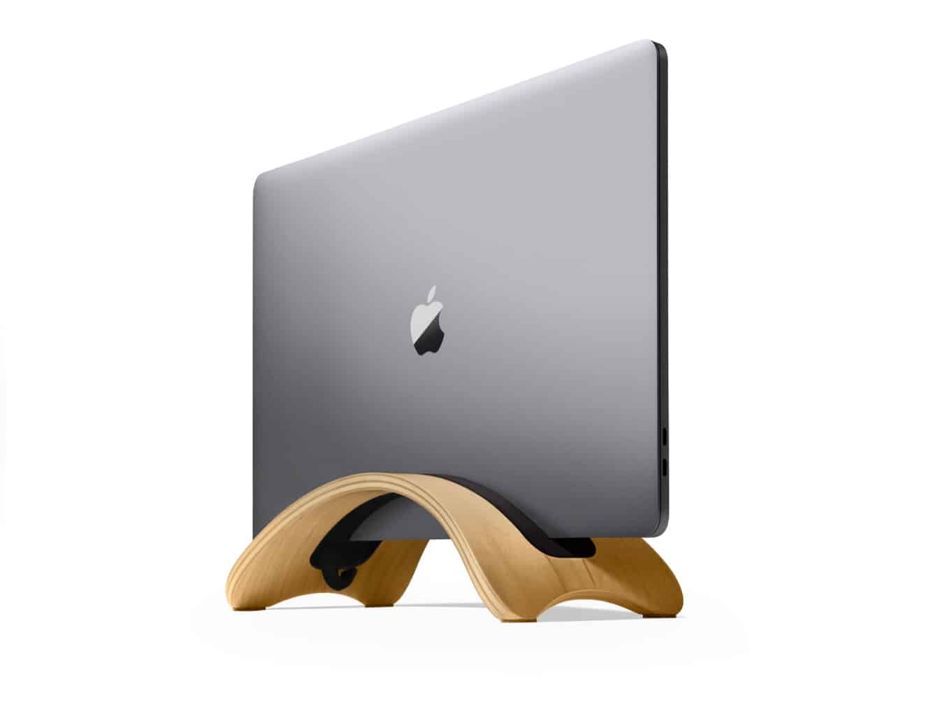 Twelve South BookArc möd for MacBook