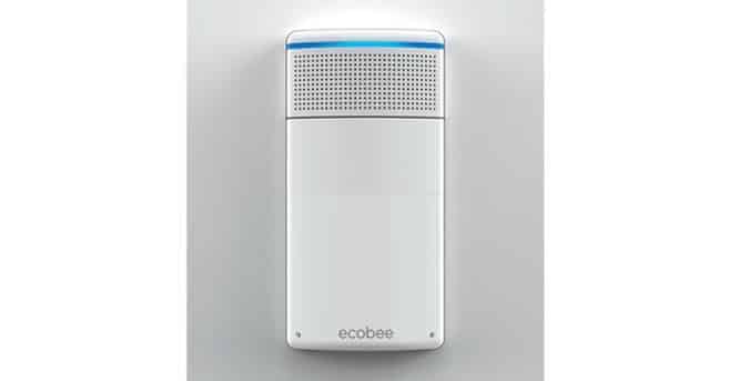 HomeKit-compatible ecobee Switch+ smart light switch available for pre-order, ships at end of March