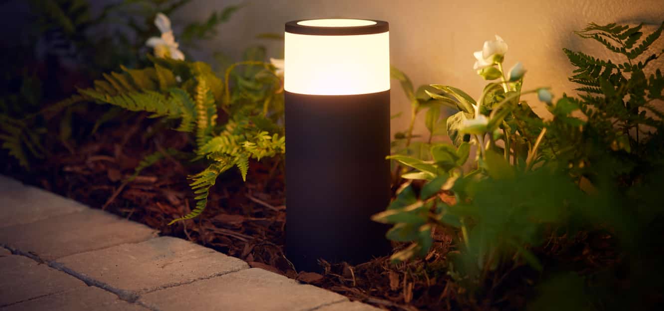Philips introducing first Hue outdoor lights in July