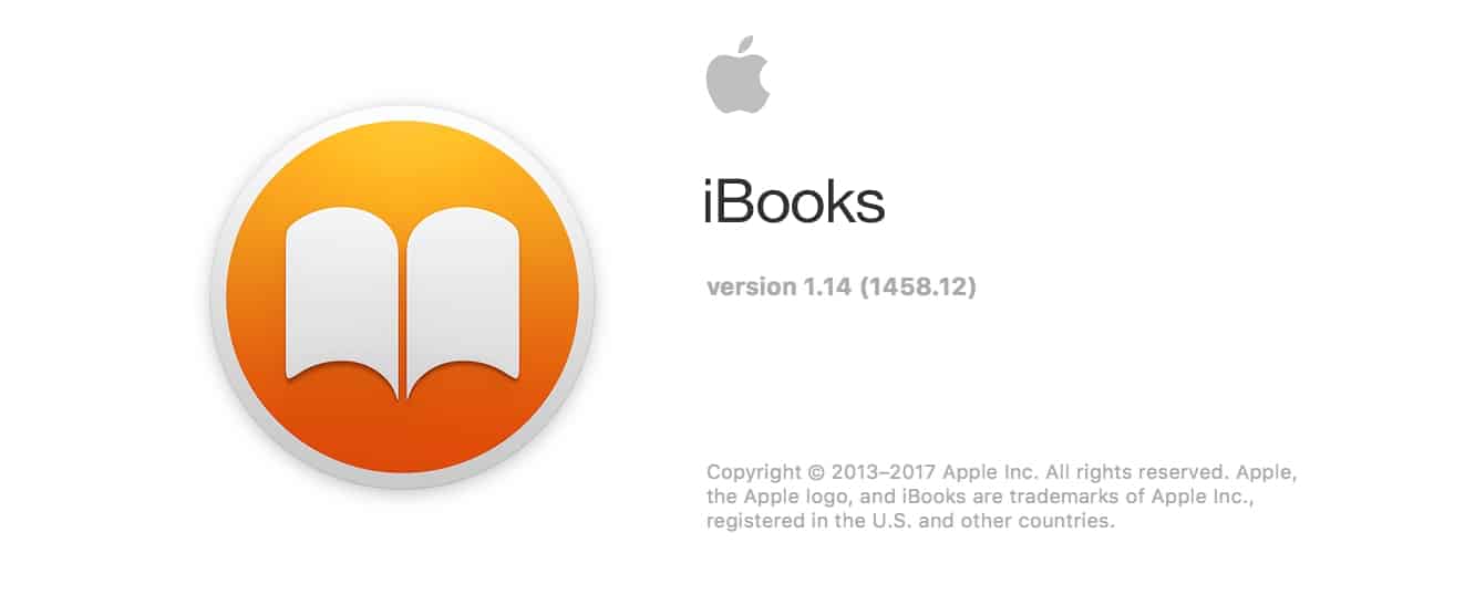 Apple reverts updated Books app back to iBooks in fourth iOS 11.3 beta