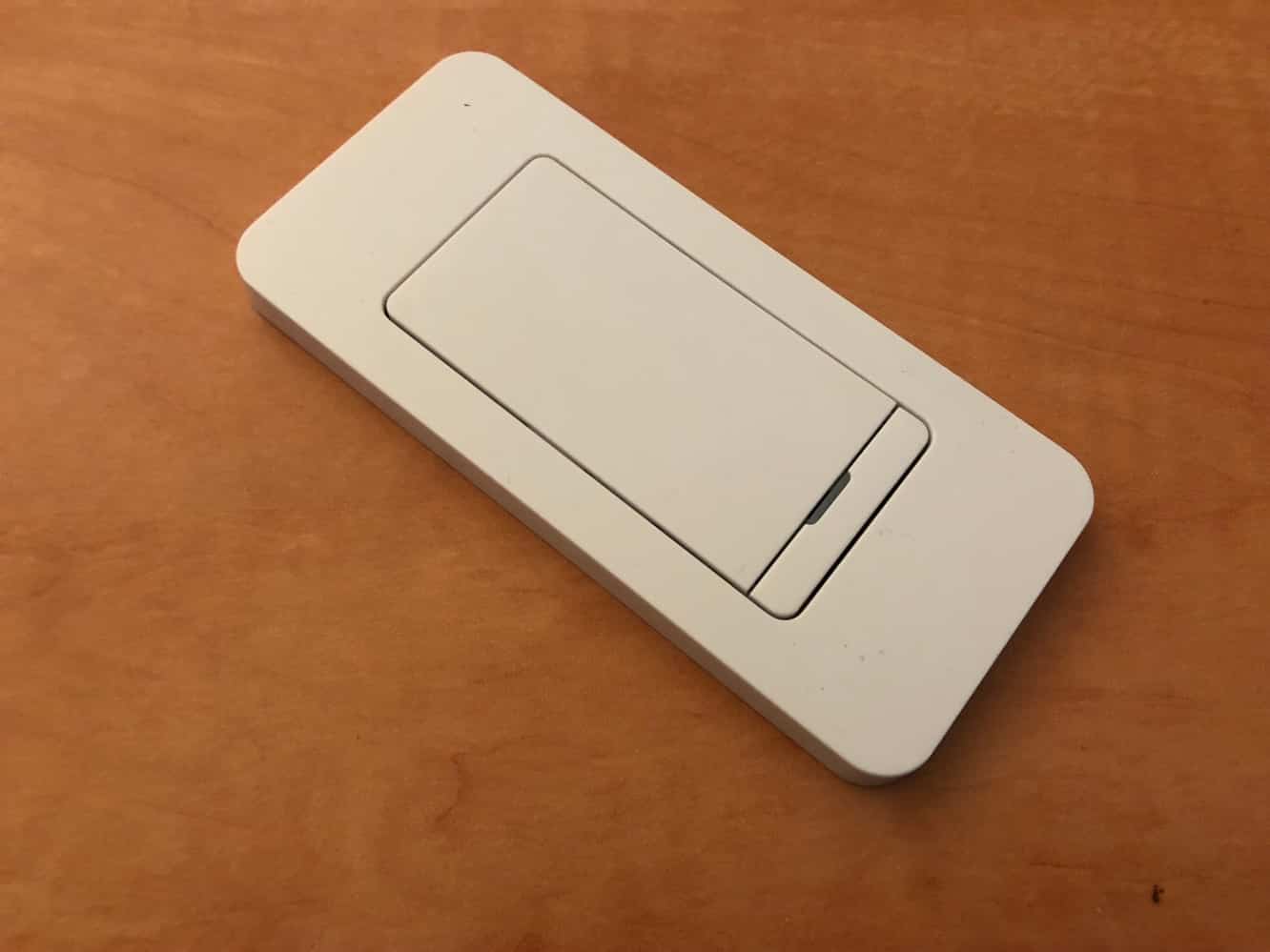 Review: iDevices Instant Switch