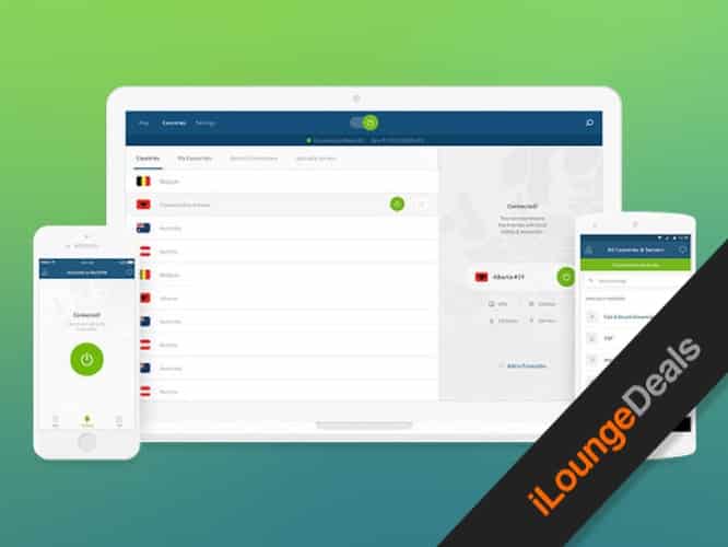 Daily Deal: NordVPN, Two-Year Subscription