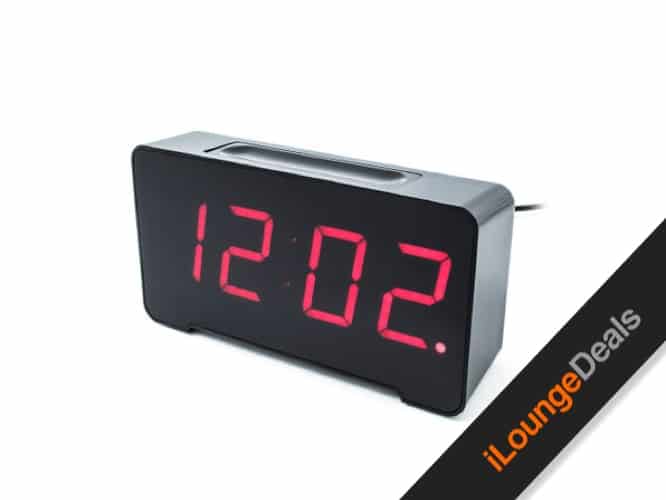 Daily Deal: Sandman Clock