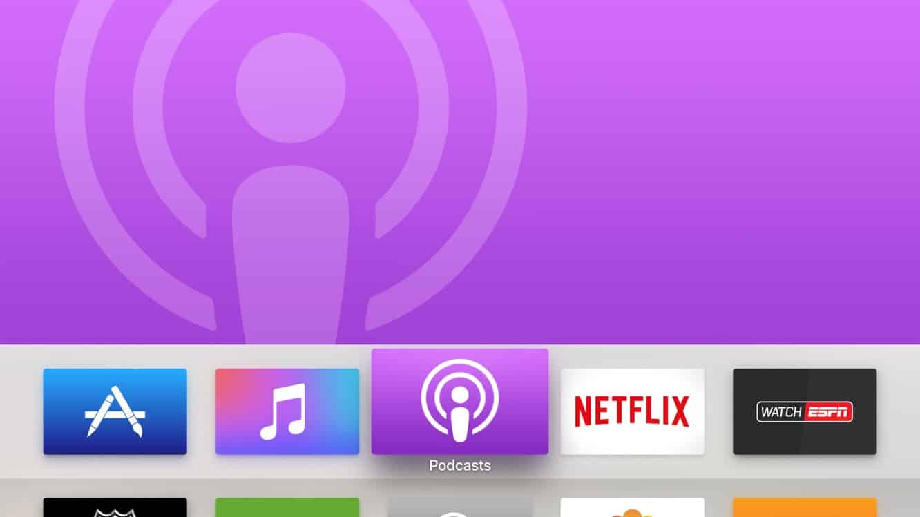 Apple Podcasts surpasses 50 billion all-time downloads and streams