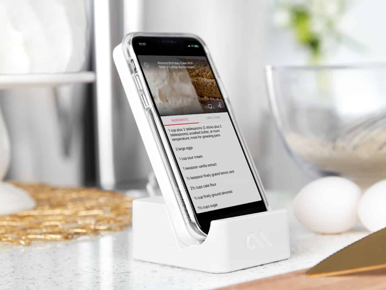 Case-Mate releases Power Pad wireless charger