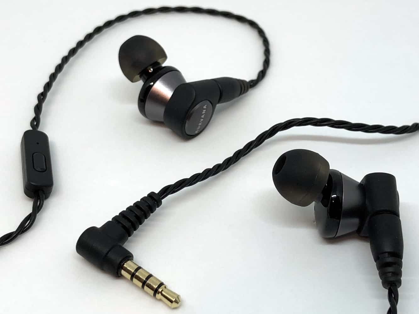 Review: Creative Aurvana Trio In-Ear Headphones