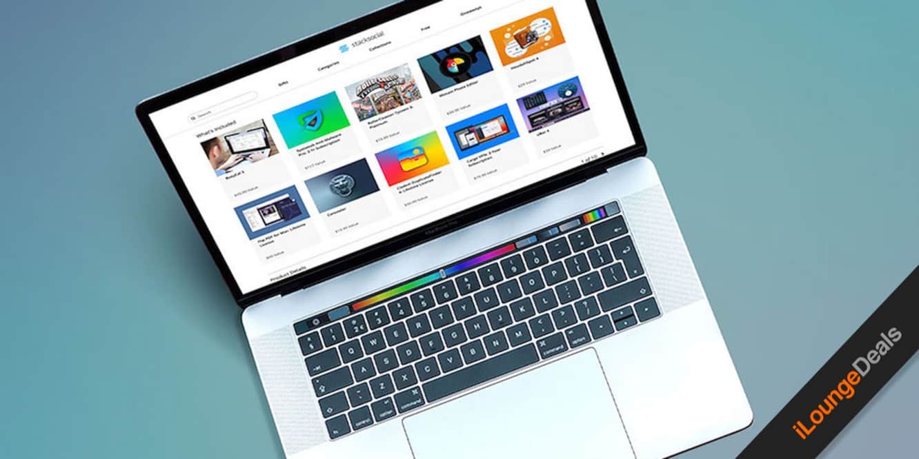 Daily Deal: Last Chance to get The 2018 Mac Essentials Bundle