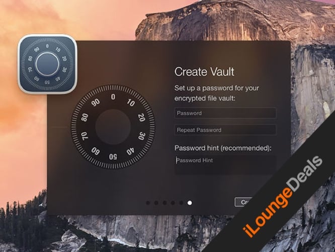 Daily Deal: Hider 2 for Mac