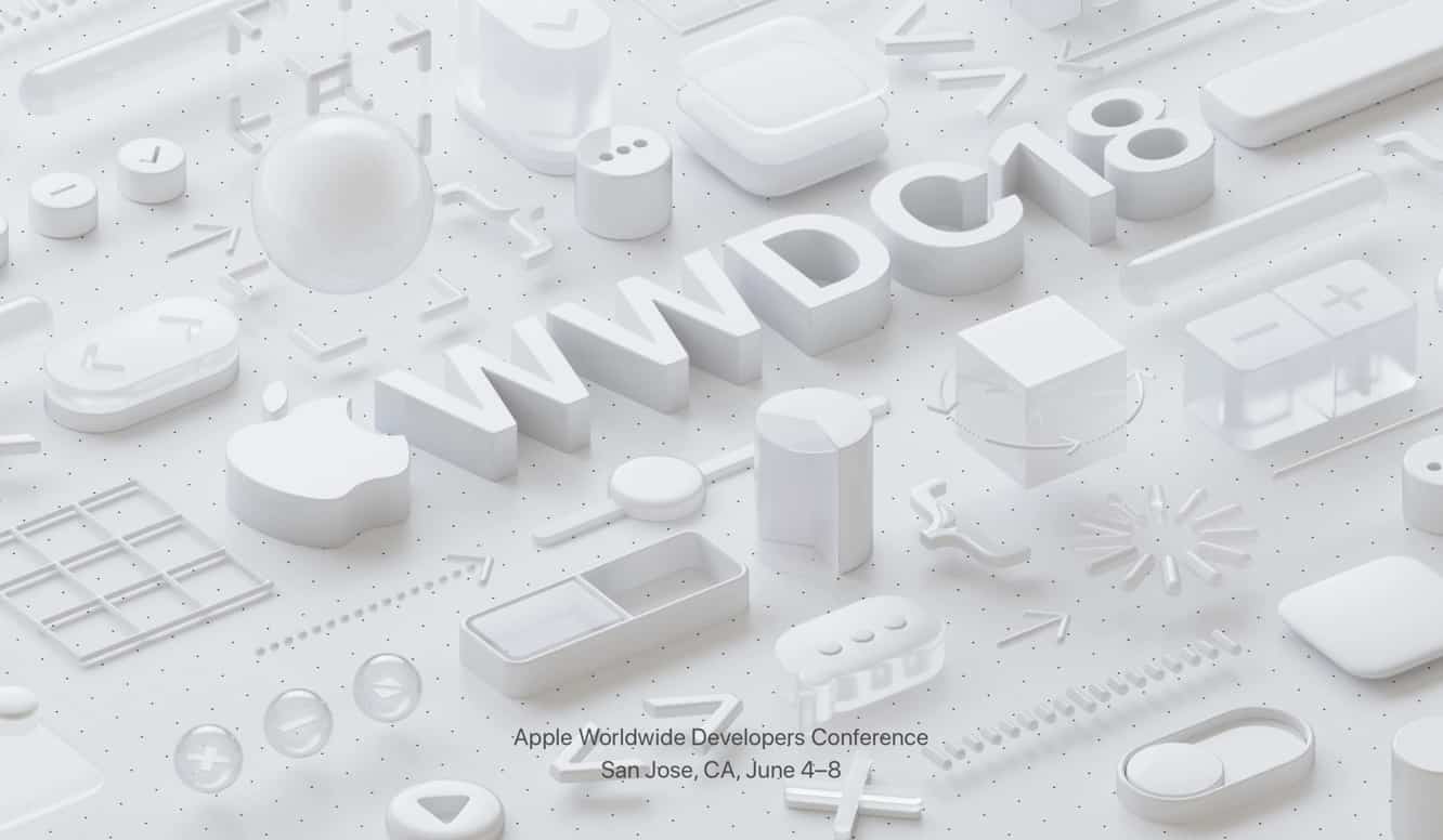 Report: WWDC will be mostly about software; hardware updates will come later this year