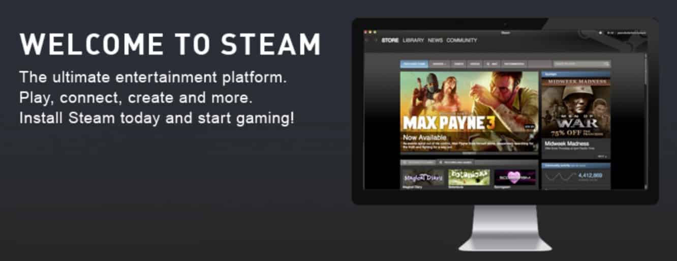 Apple rejects Steam Link iOS app, citing ‘business conflicts’