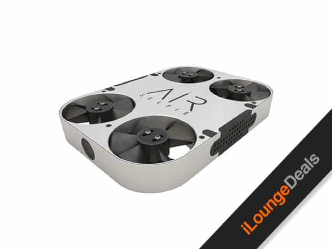 Daily Deal: AirSelfie2 Drone