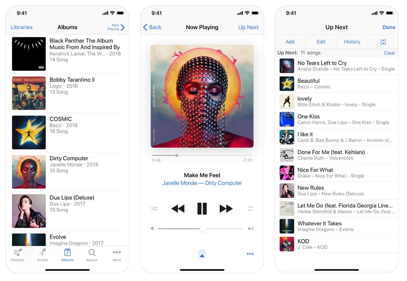 iTunes Remote lives on with iPhone X update