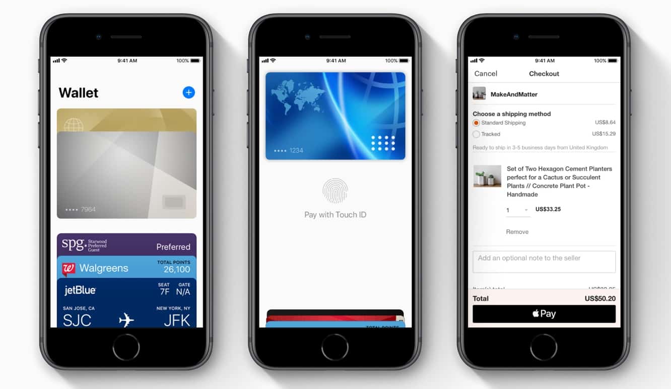 Apple Pay goes live in Norway, Poland; may be coming soon to Czech Republic