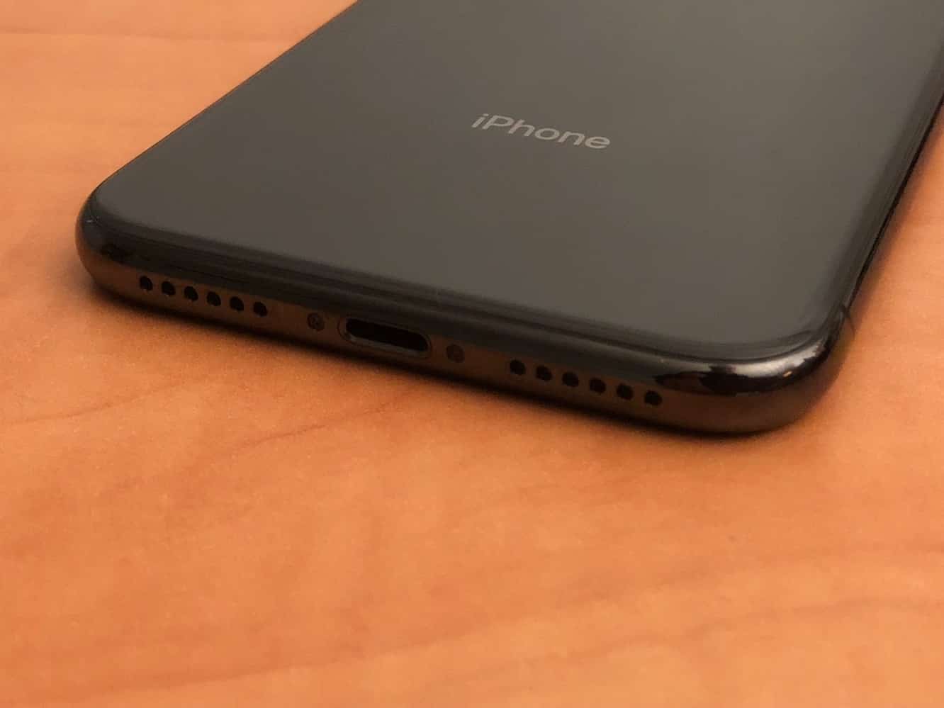 Vague rumour suggests Apple may switch to USB-C ports for 2019 iPhones