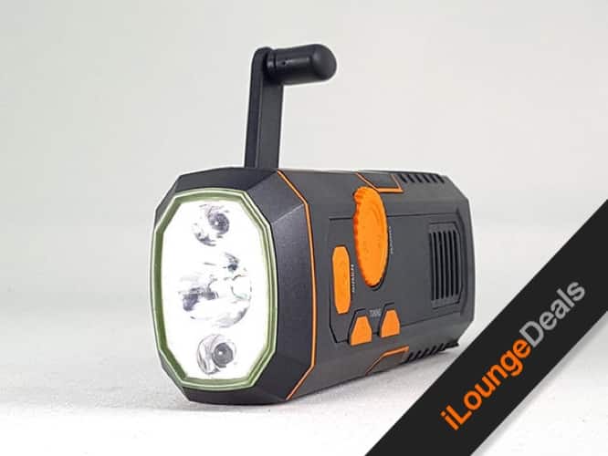 Daily Deal: 1TAC Safety Charge