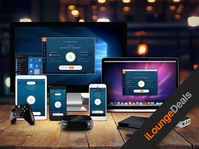 Daily Deal: Ivacy VPN, Lifetime Subscription