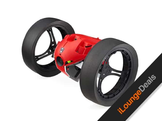 Daily Deal: Parrot Jumping Race Mini Drone