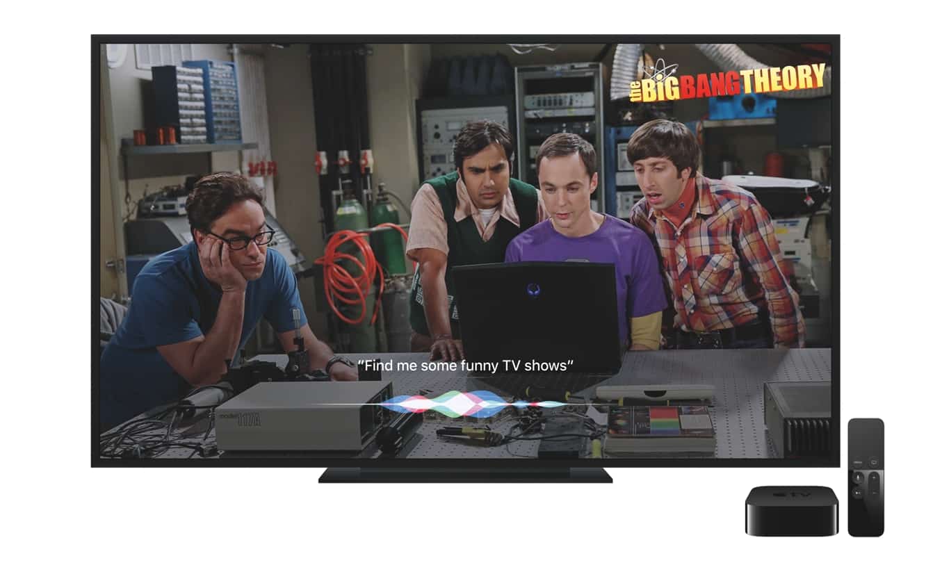 Verizon seeking possible Apple TV partnership for 5G TV service