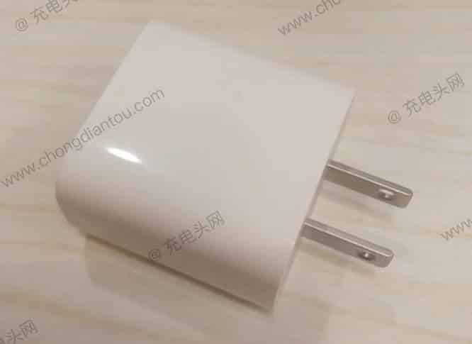 Higher-power iPhone charger will only be available initially with new iPhones