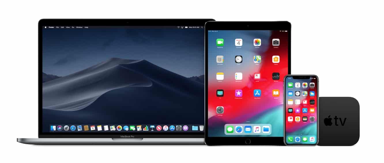 Second Public Beta of iOS 12 now available