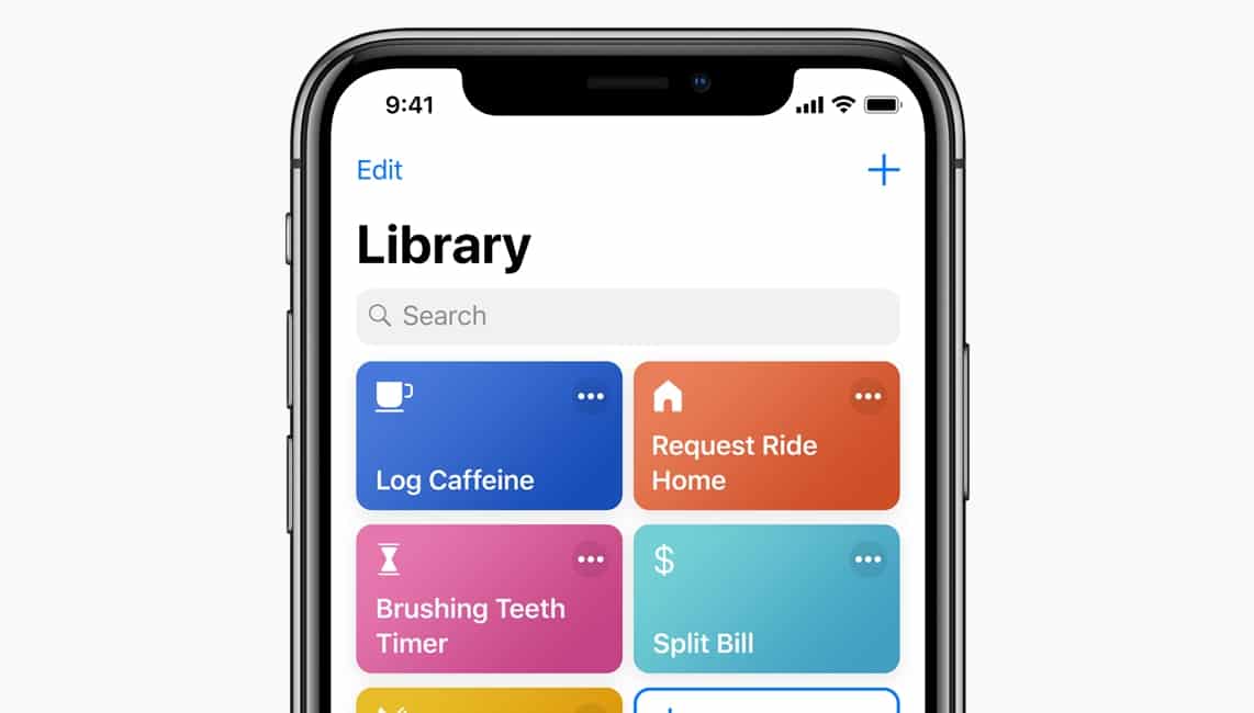 Apple offering Siri Shortcuts beta to selected developers via TestFlight