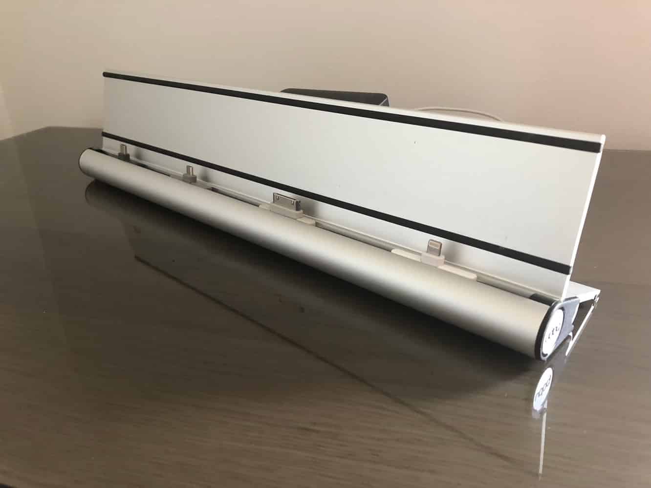 Review: Udoq Docking System