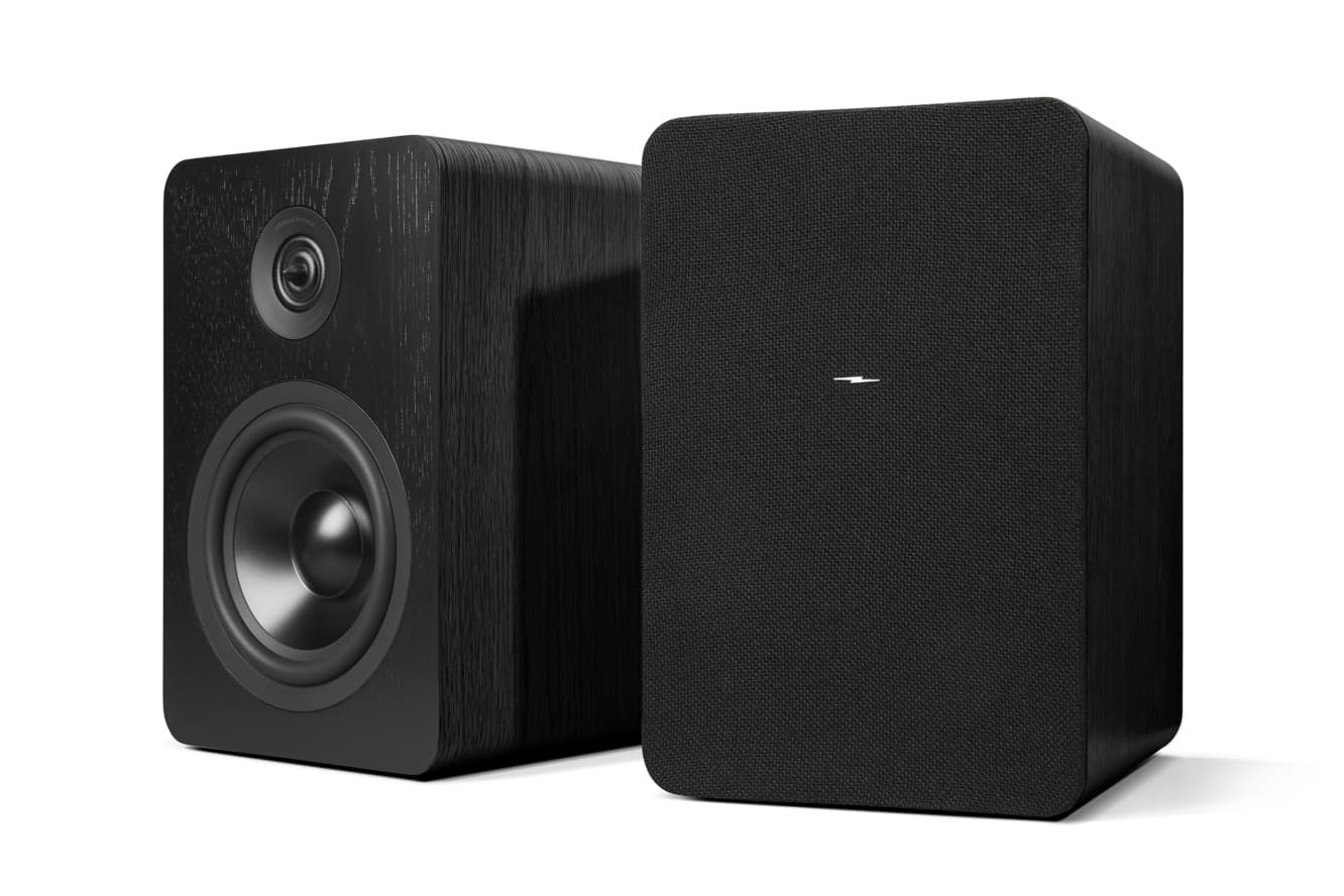 Review: Shinola Bookshelf Speakers