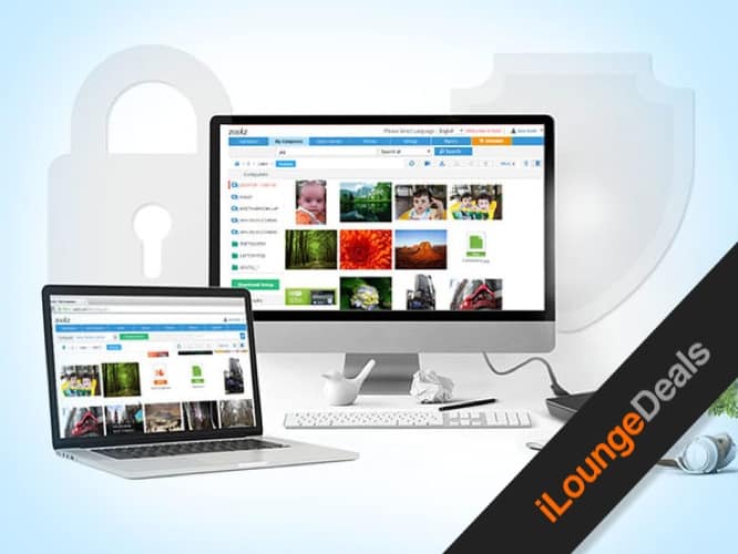 Daily Deal: Zoolz Cloud Storage, 3TB Lifetime Subscription
