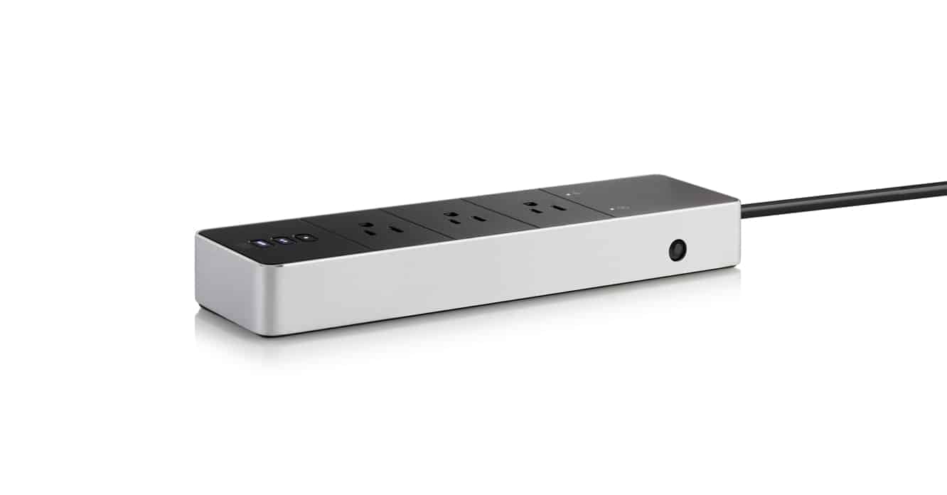 Eve Systems announces new HomeKit Light Strip and Power Strip alongside EU Light Switch