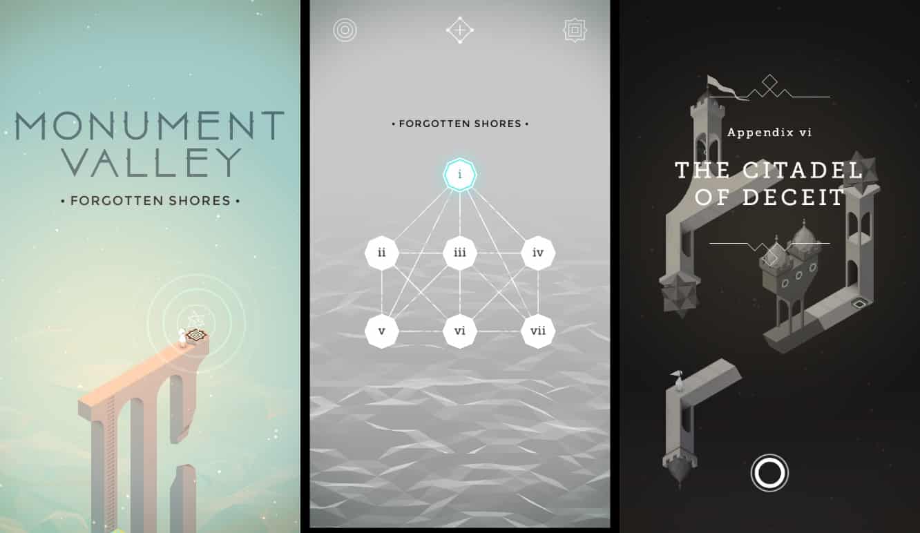 Paramount to make ‘Monument Valley’ into a movie