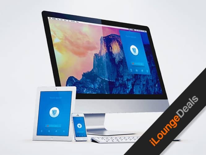 Daily Deal: ZenMate Premium Lifetime Subscription