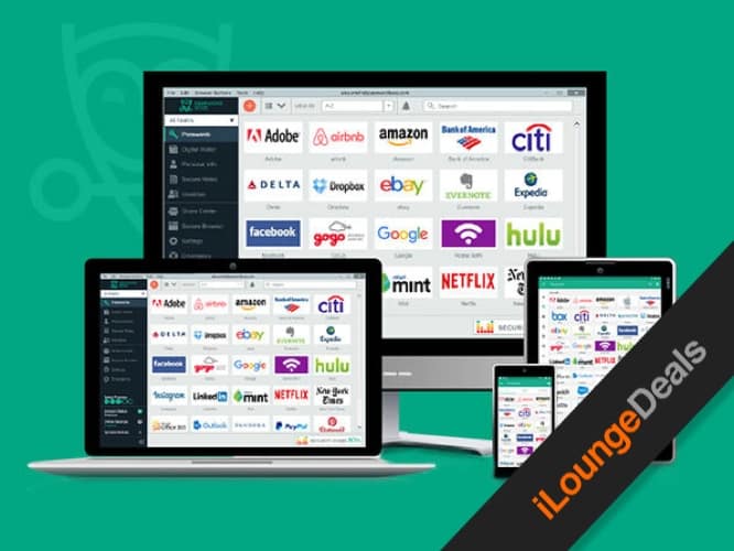 Daily Deal: Password Boss Premium Lifetime Subscription