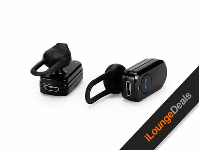 Daily Deal: Y2 Blast True Wireless Bluetooth Earphones