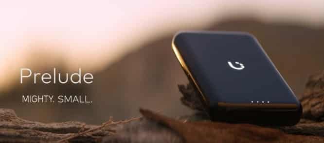 Bezalel announces Prelude wireless charger with nano-suction technology