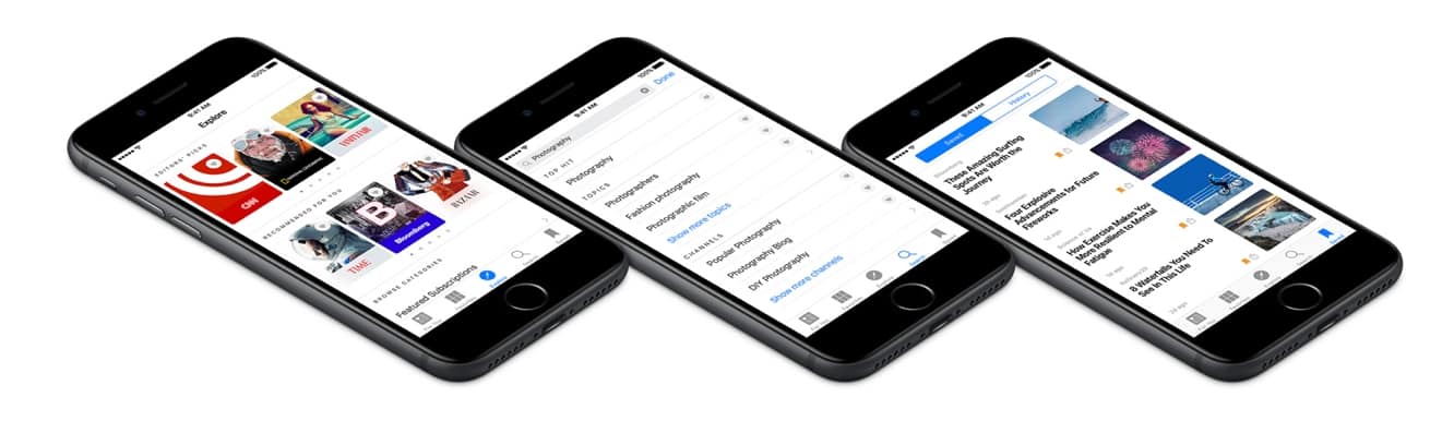 Report: Apple News traffic is skyrocketing, yet publishers aren’t seeing the money yet